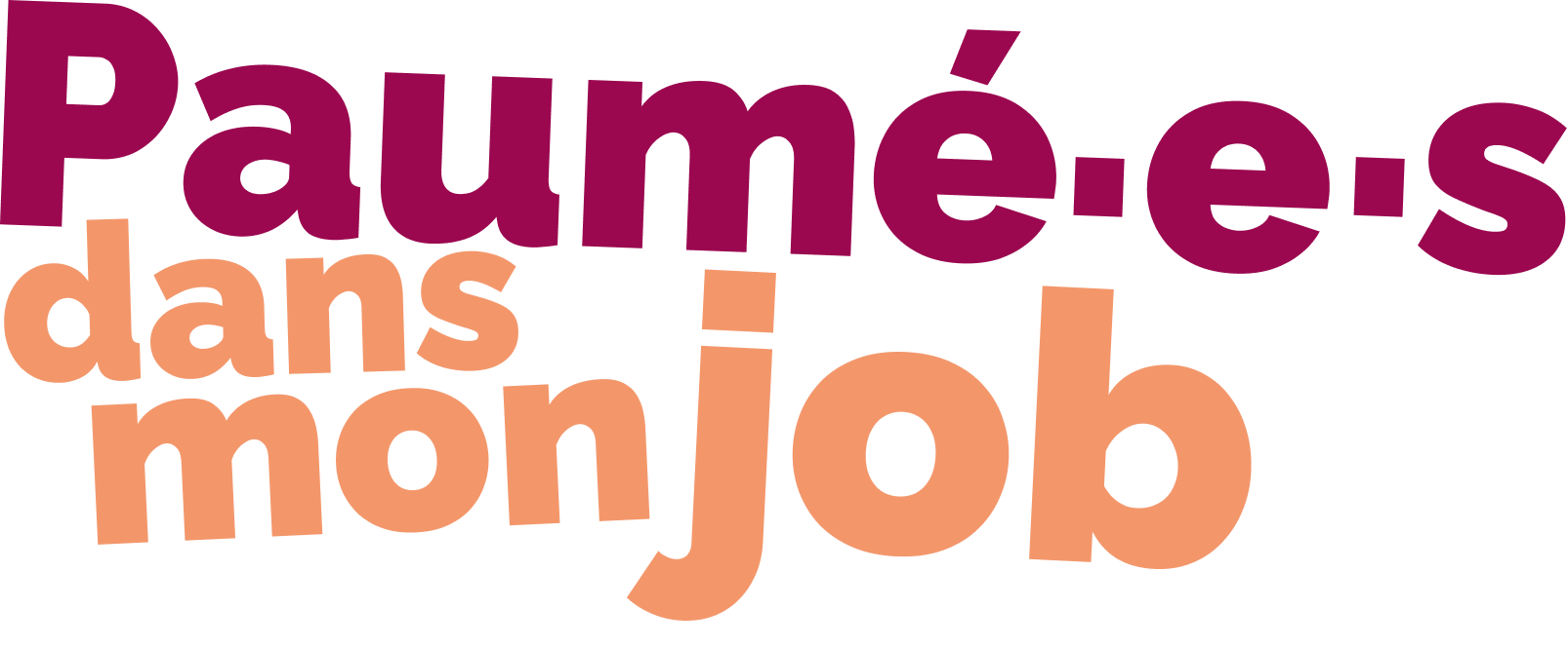 Jobs that makesense