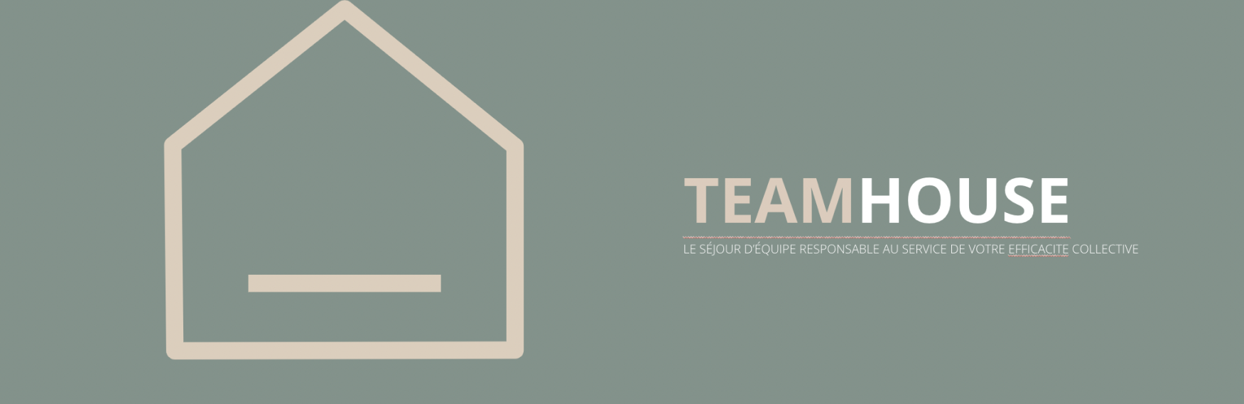 Bannière de TeamHouse