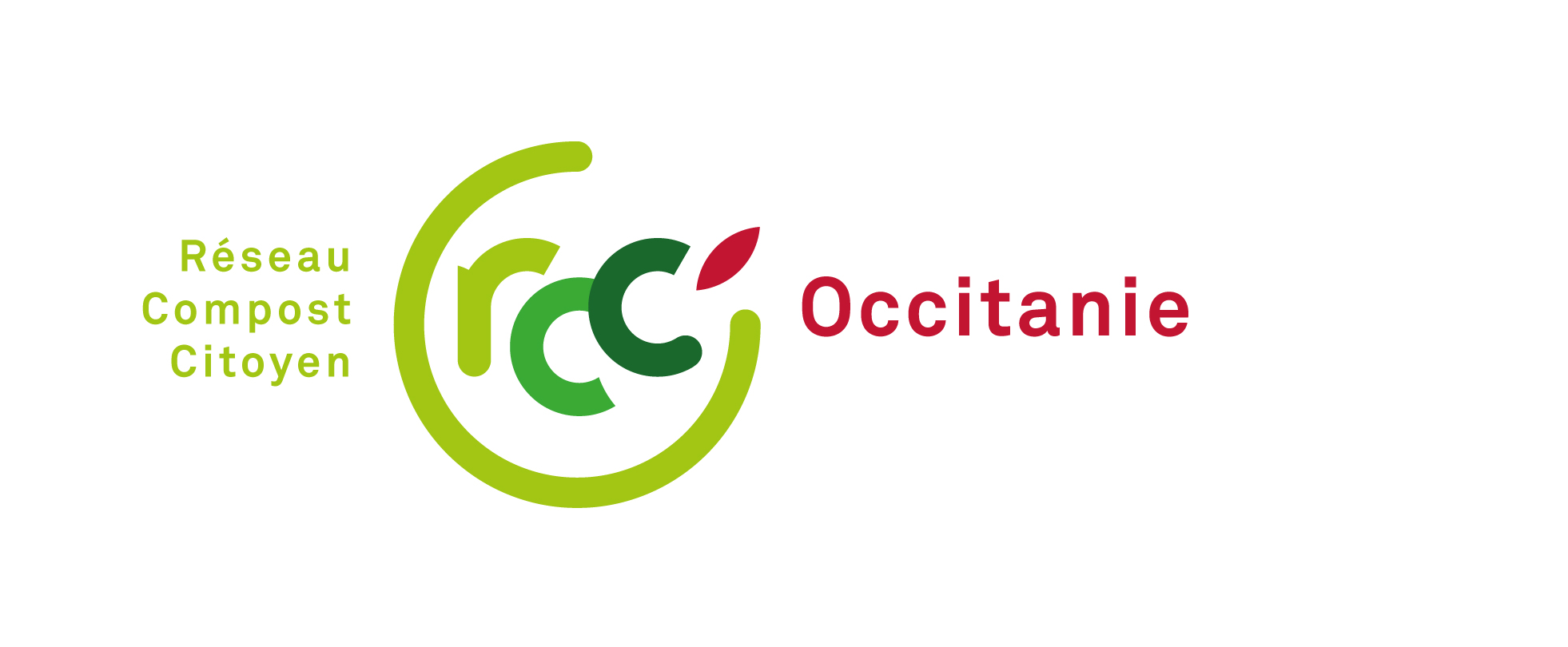 Bannière de Réseau Compost Citoyen Occitanie (RCCO)