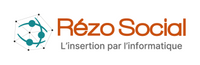 REZOSOCIAL logotype