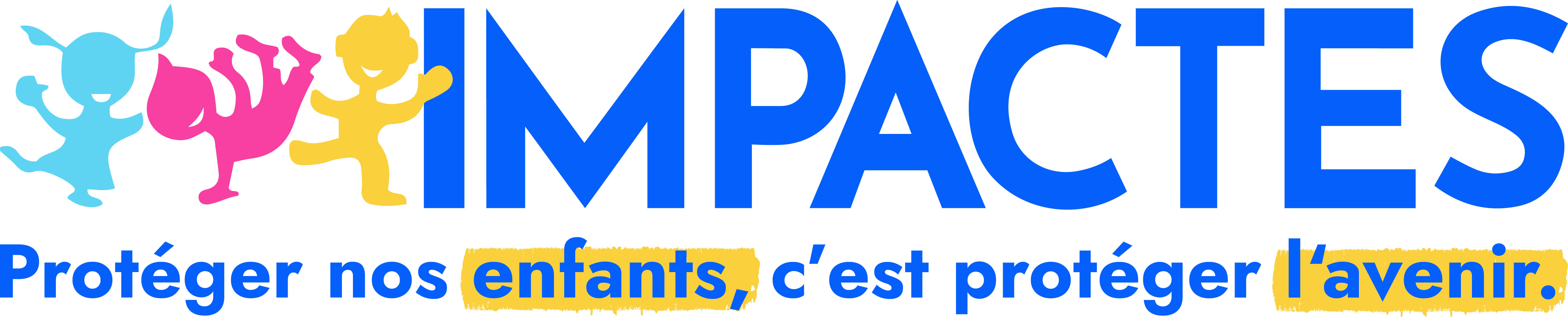 Bannière de Association IM'PACTES