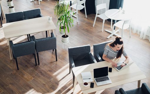 Bannière de Geolink Expansion