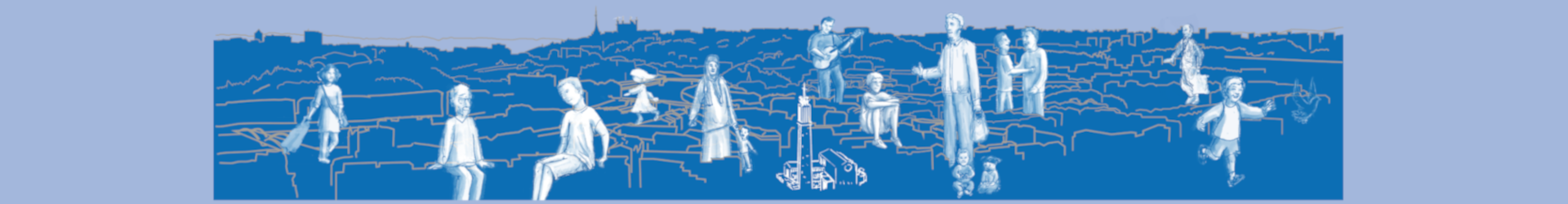 Company banner