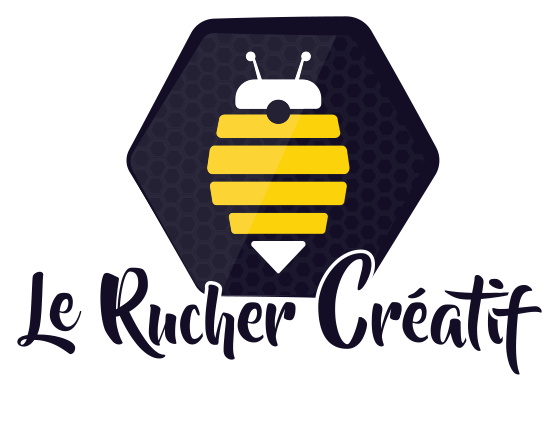 Bannière de LE RUCHER CREATIF