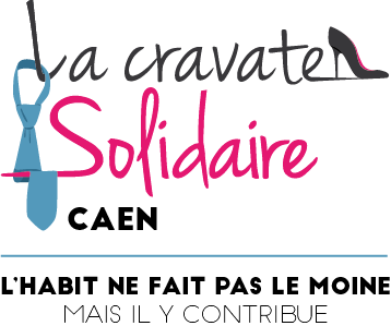LA CRAVATE SOLIDAIRE CAEN