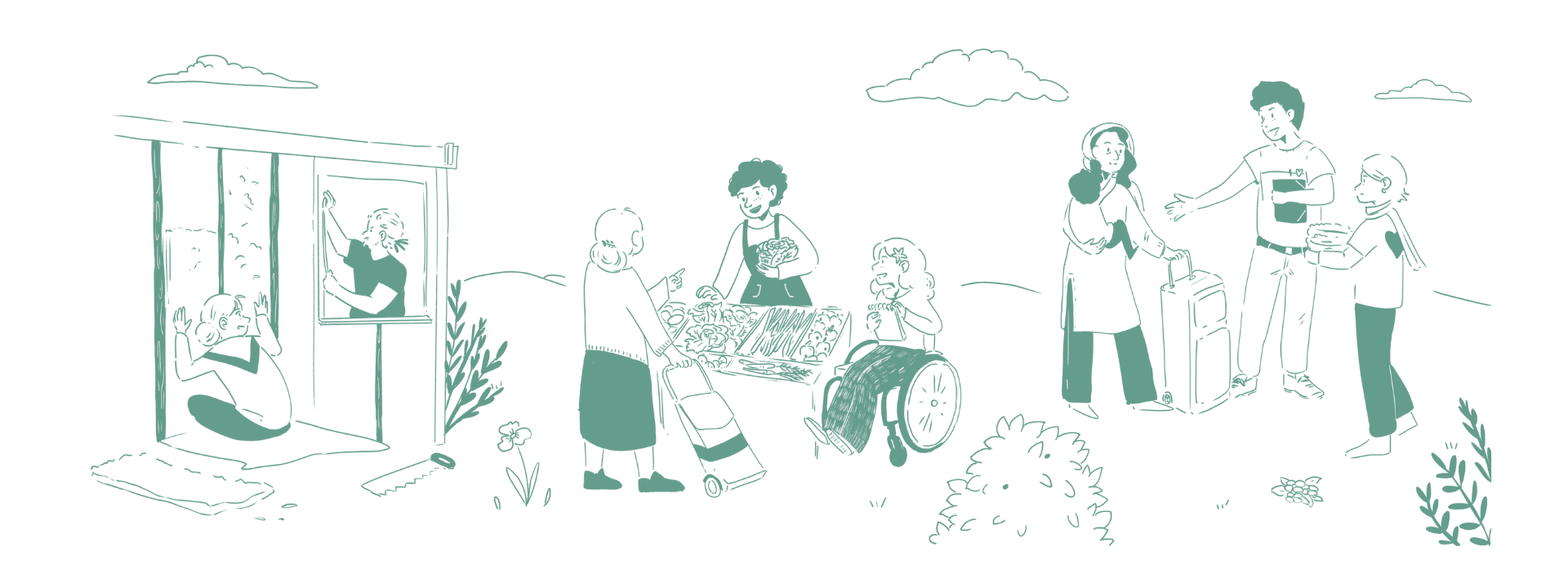 Bannière de Ecologica