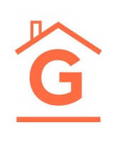 GASTON IMMO logotype