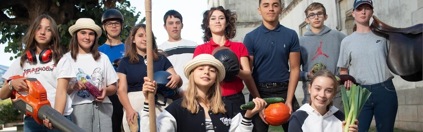 Bannière de Apprentis d'Auteuil Nord-Ouest