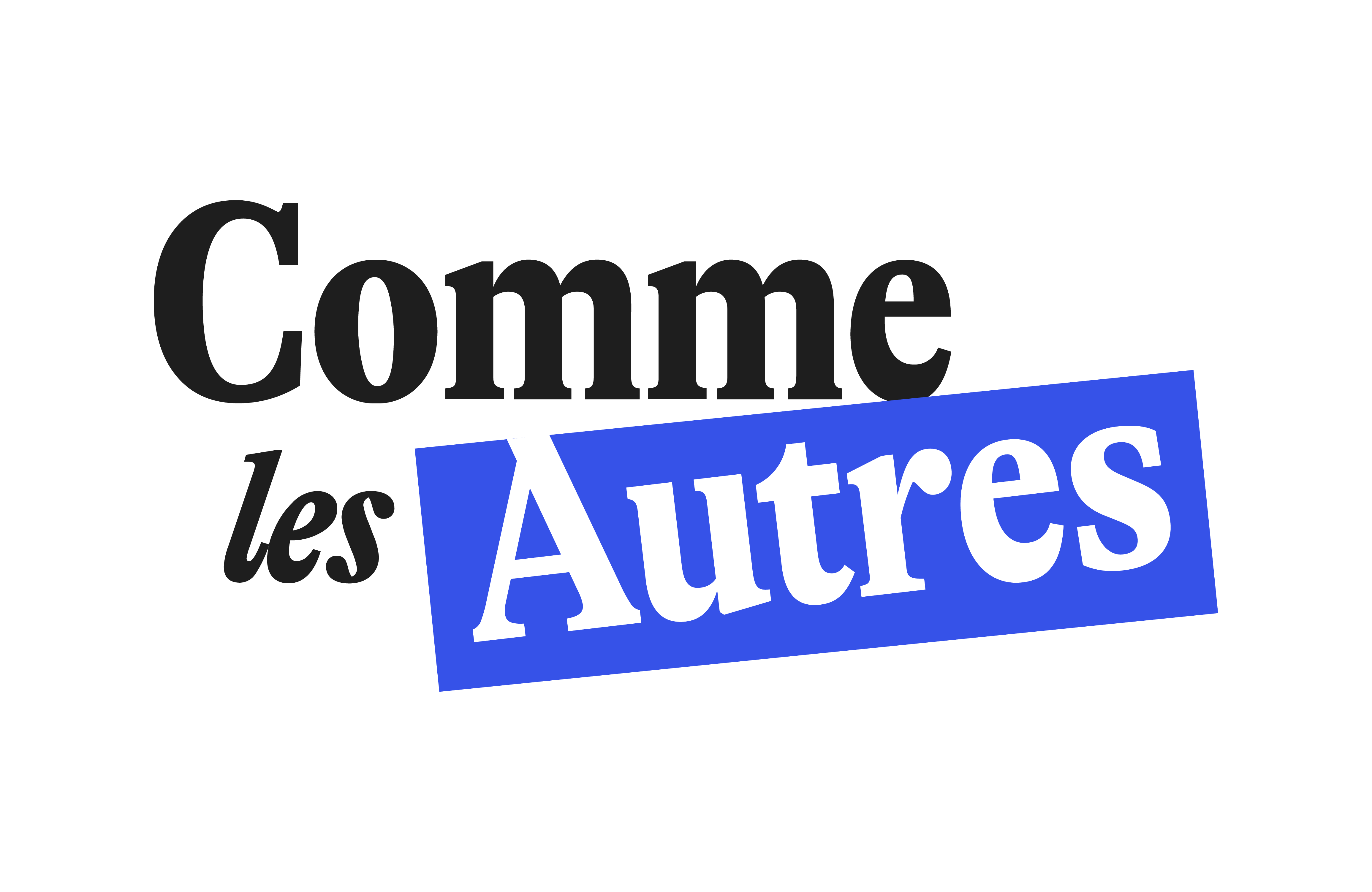 Association Comme les Autres