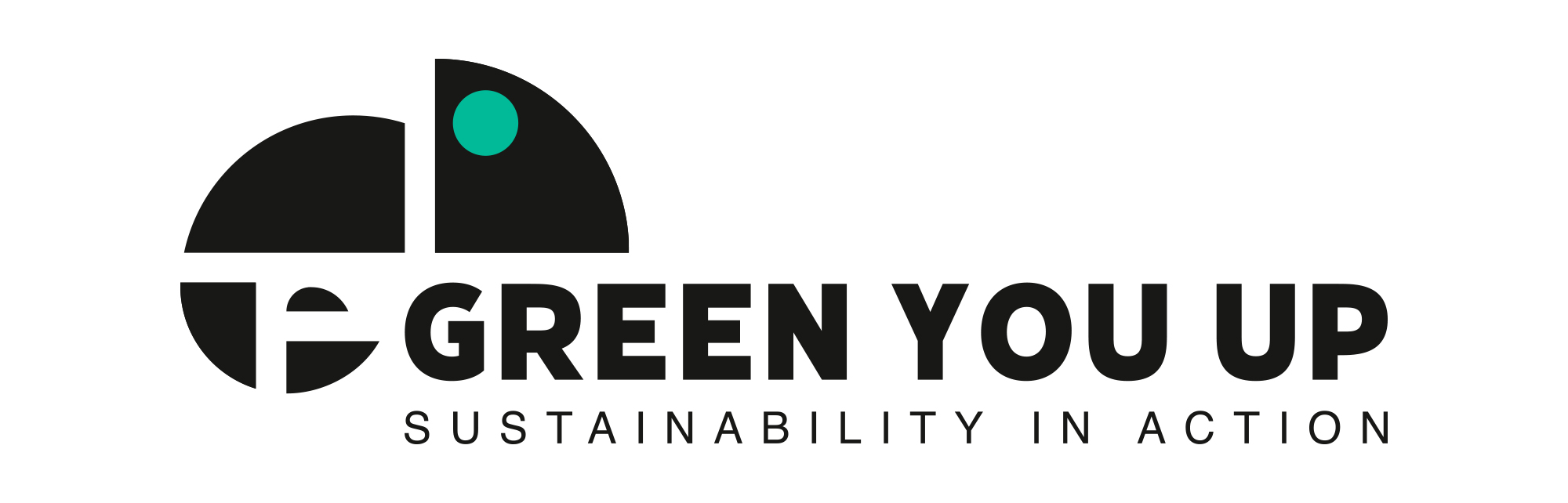 Bannière de Green You Up