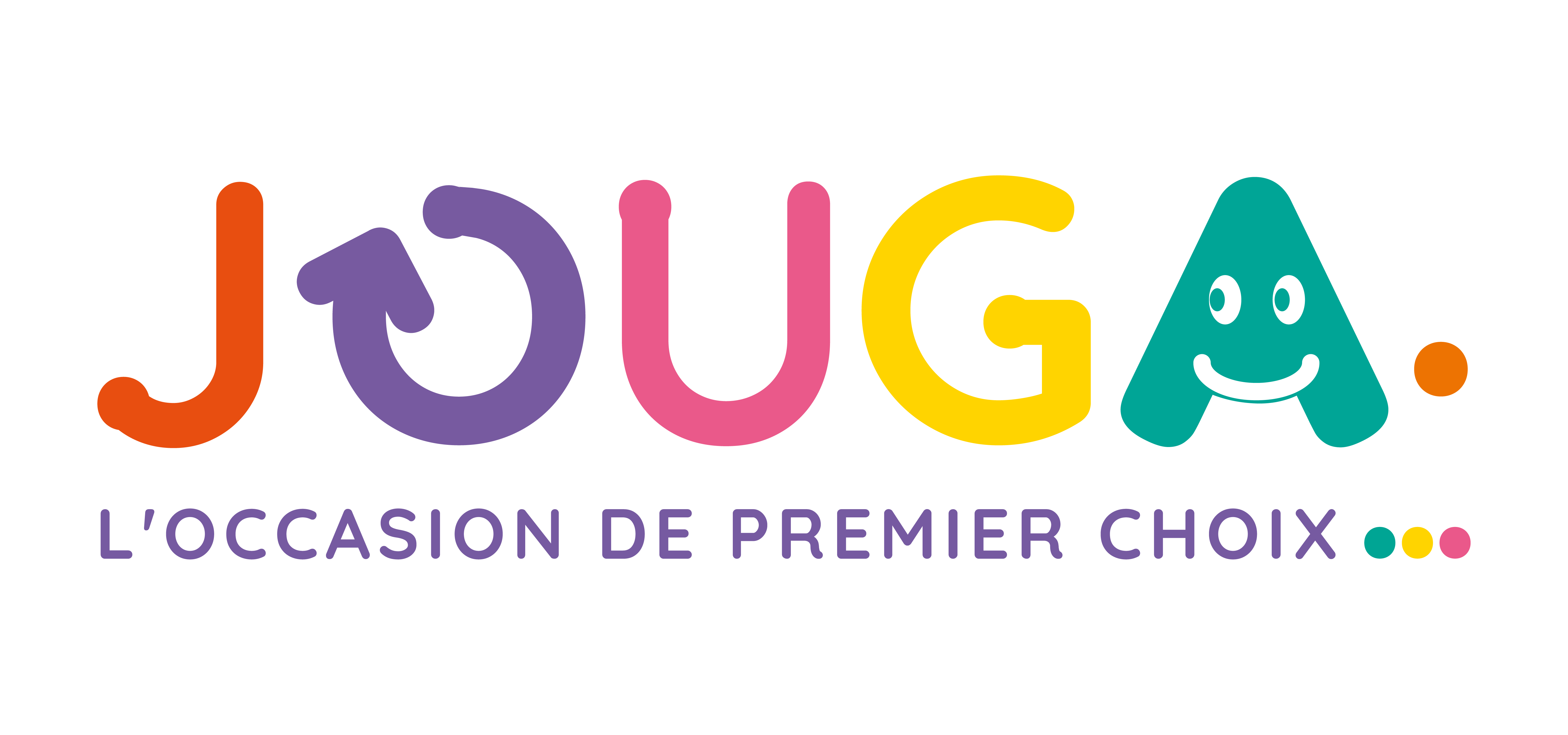 JOUGA