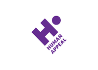 Human Appeal France logotype
