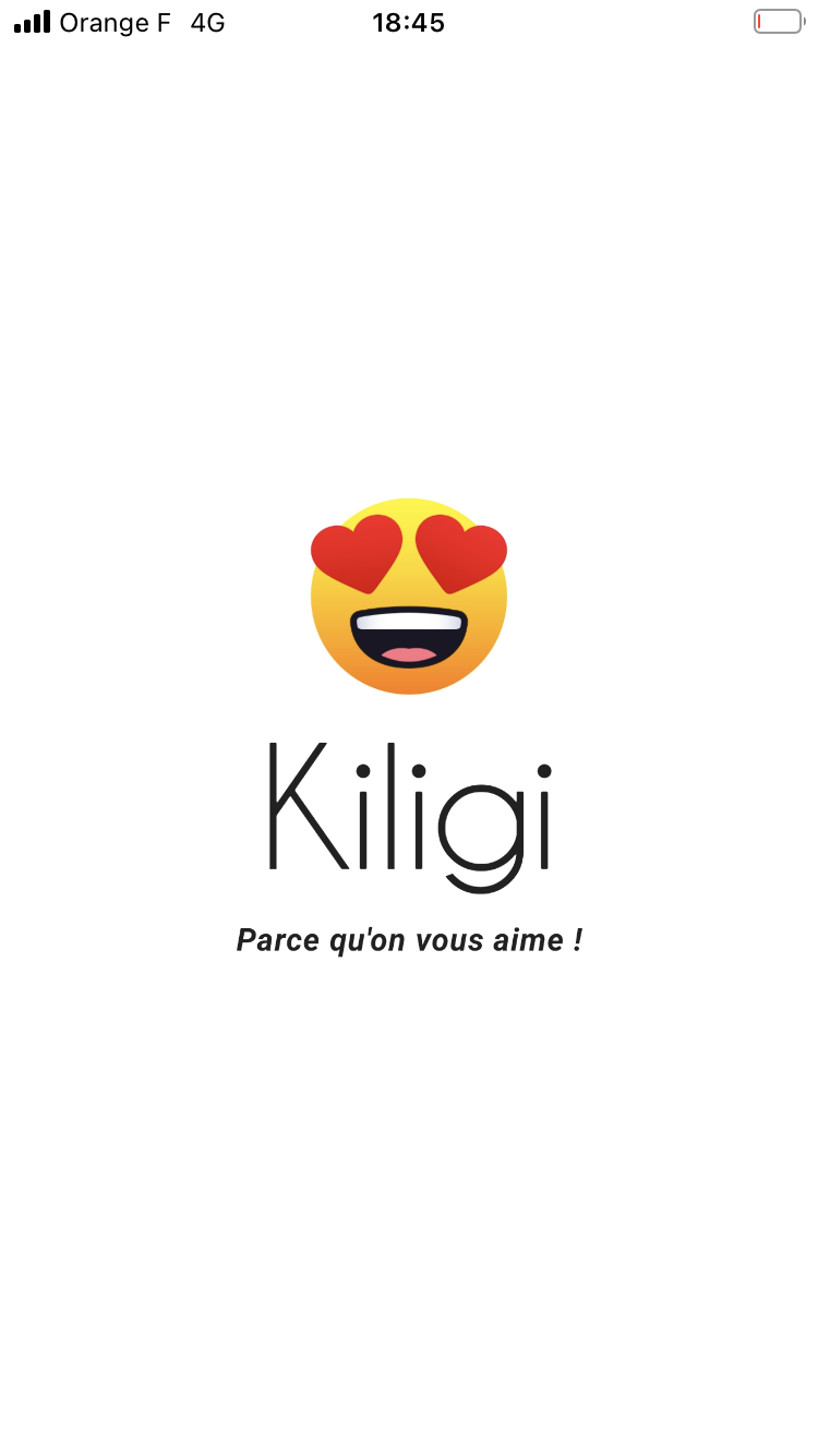 Kiligi