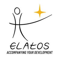 ELATOS logotype