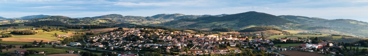 Bannière de Communauté de Communes des Monts du Lyonnais