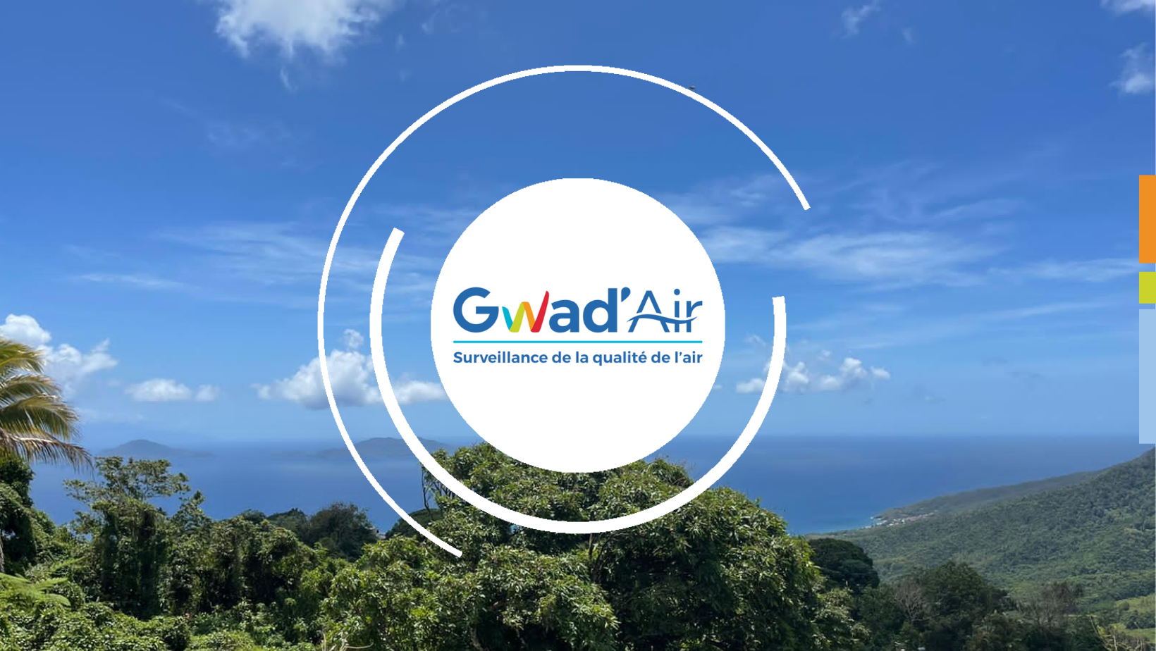 Bannière de Gwad'Air