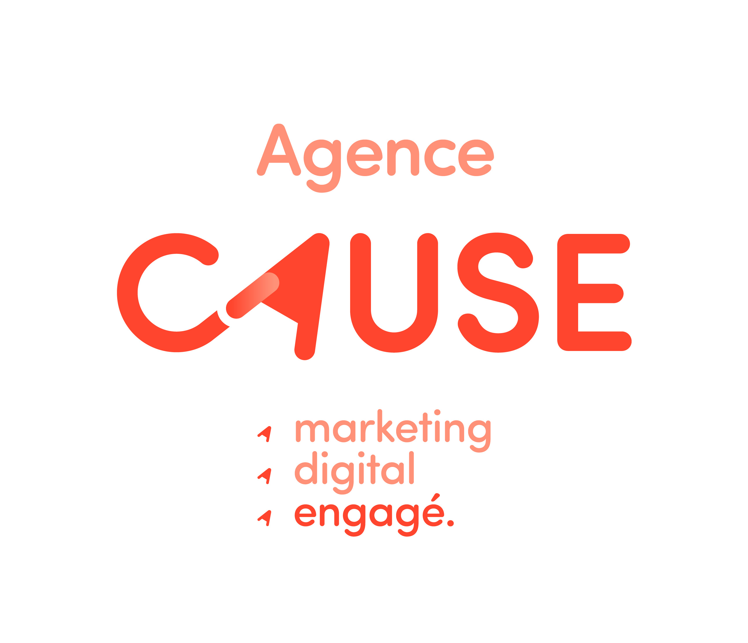 agence CAUSE