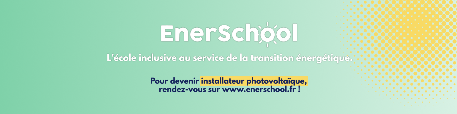 Company banner