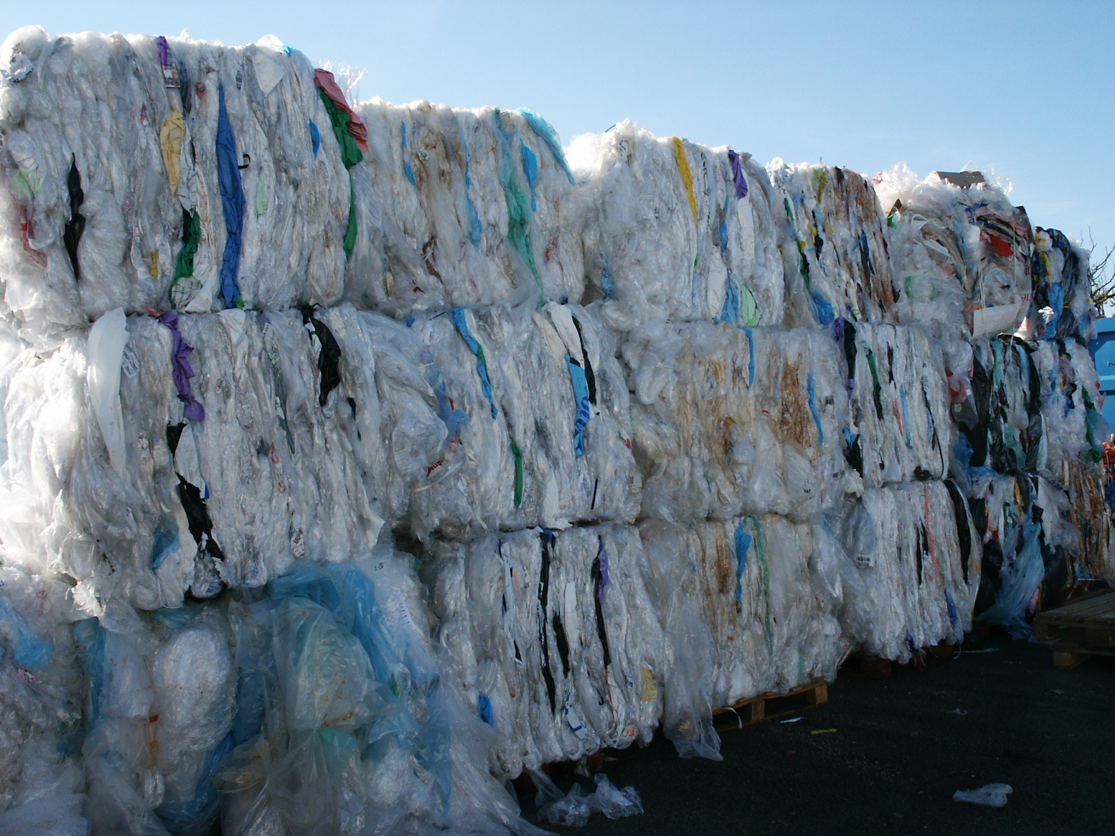 Bannière de XL Recycling