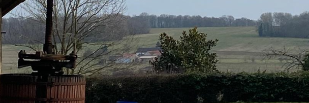 Bannière de Clos de Verdelot