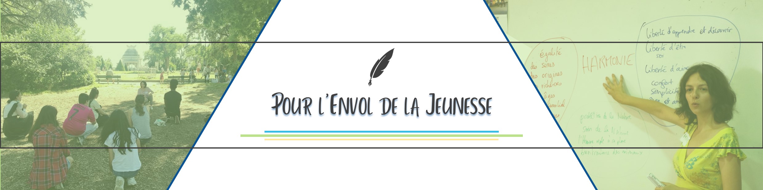 Bannière de Tous Albatros