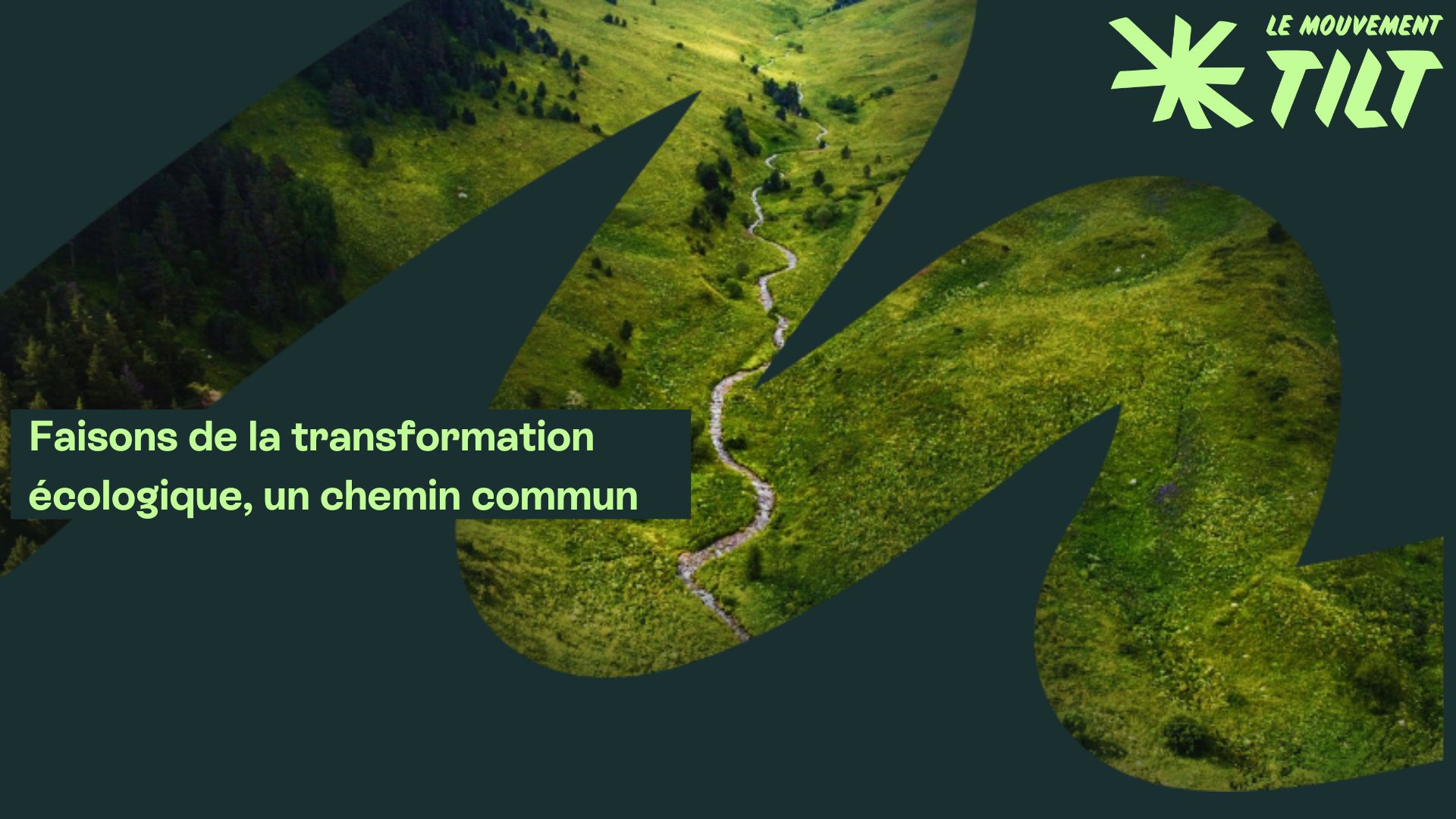 Company banner