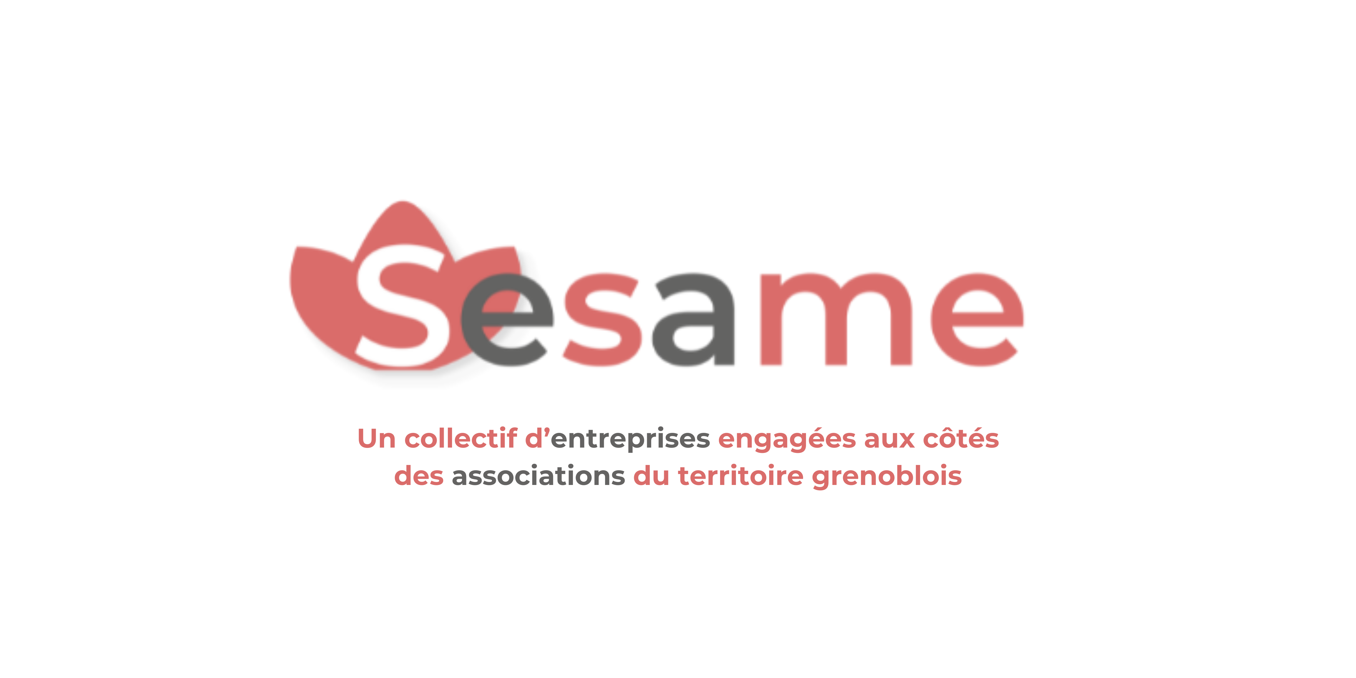 Bannière de Sesame