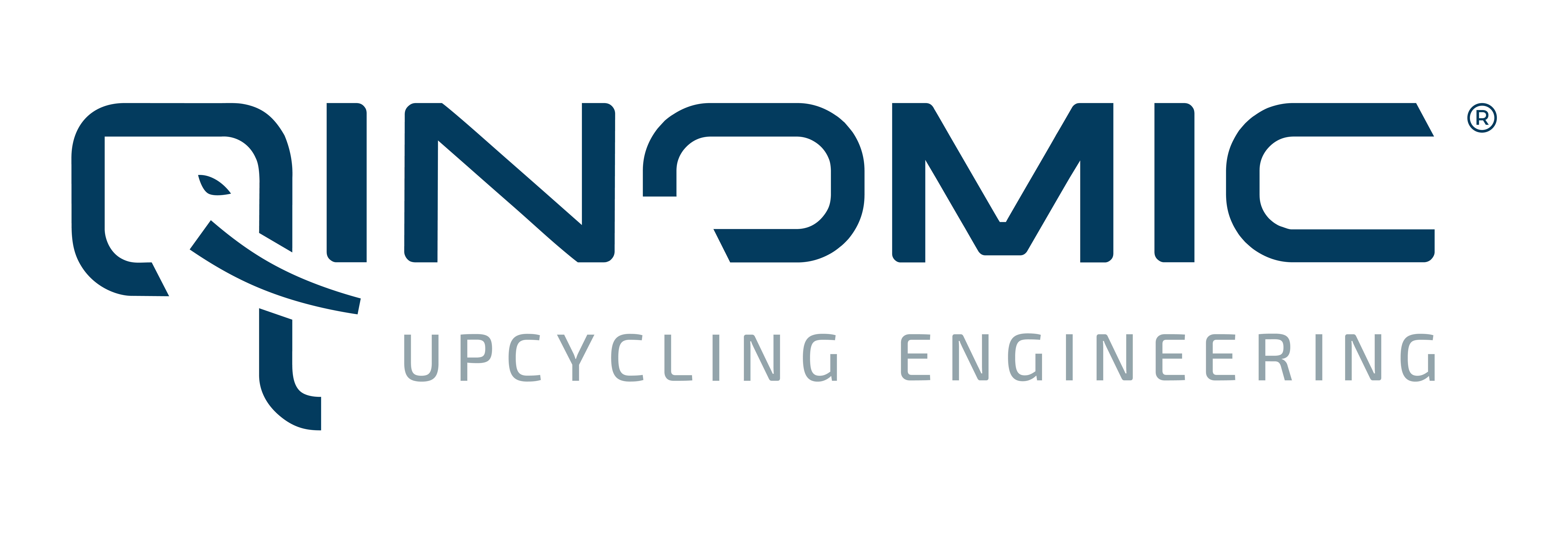Company banner