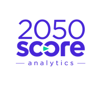 2050score logotype