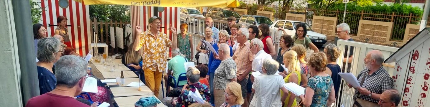 Bannière de MAISON DADDY