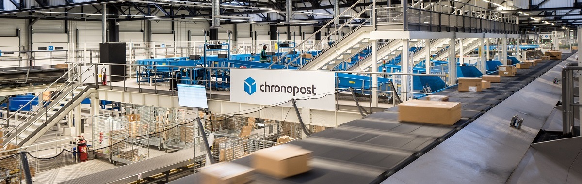 Company banner