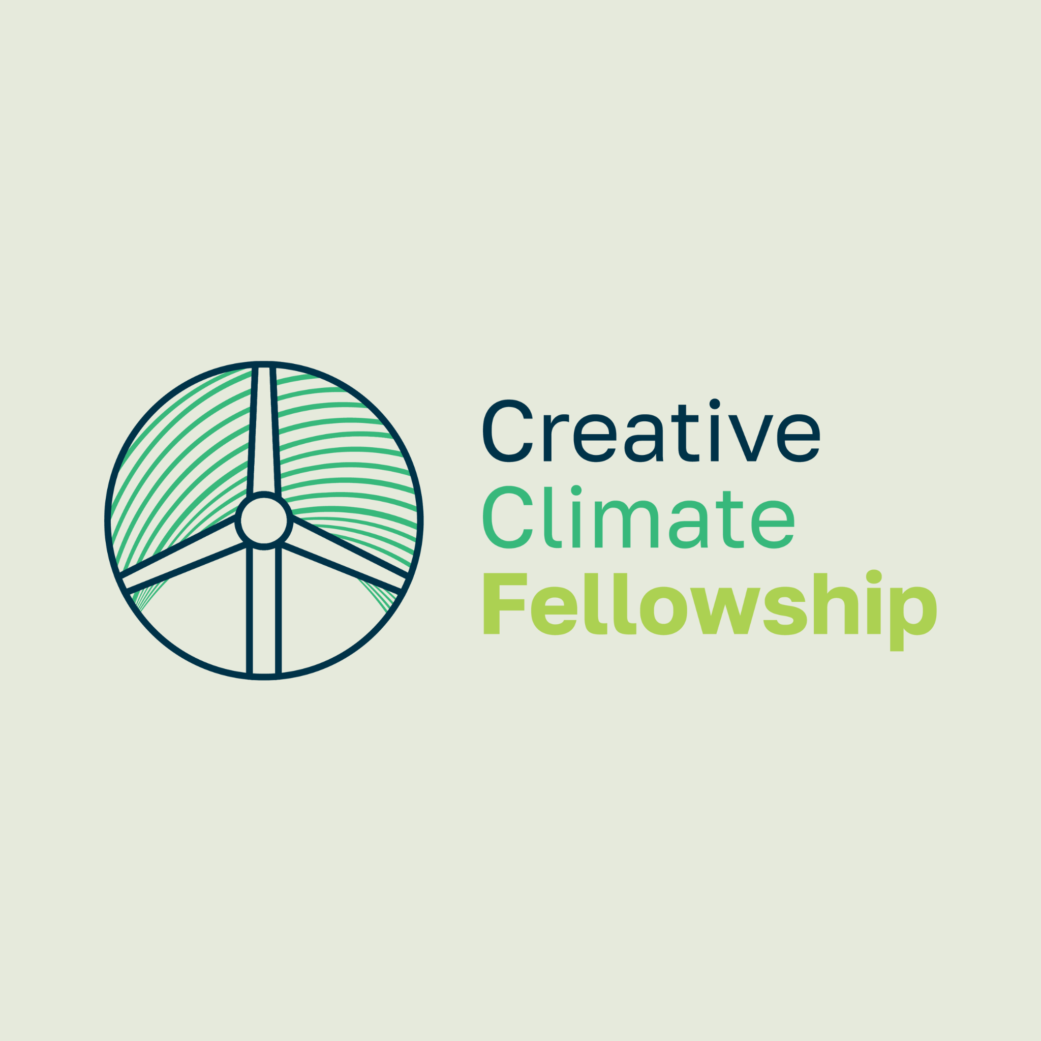 Creative Climate fellowship