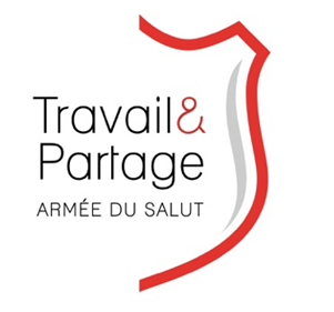 TRAVAIL & PARTAGE
