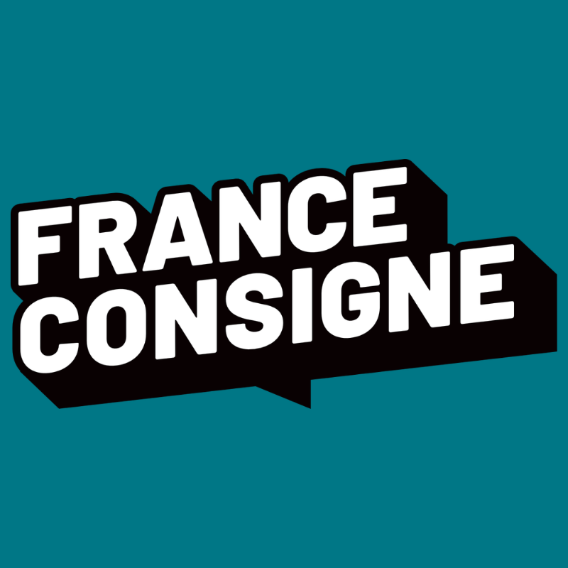 France Consigne