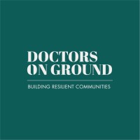Doctors on Ground (DnG)