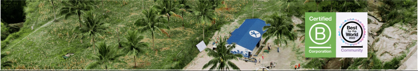 Bannière de Generationhope, Inc.