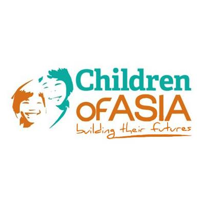 Children of Asia