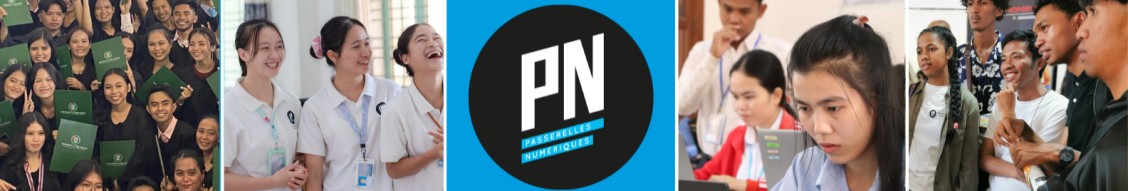 Company banner