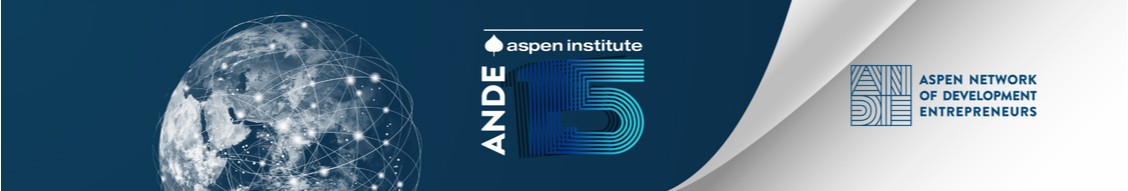 Company banner