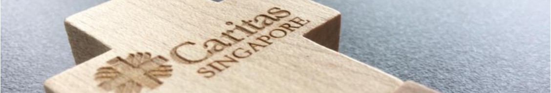 Company banner