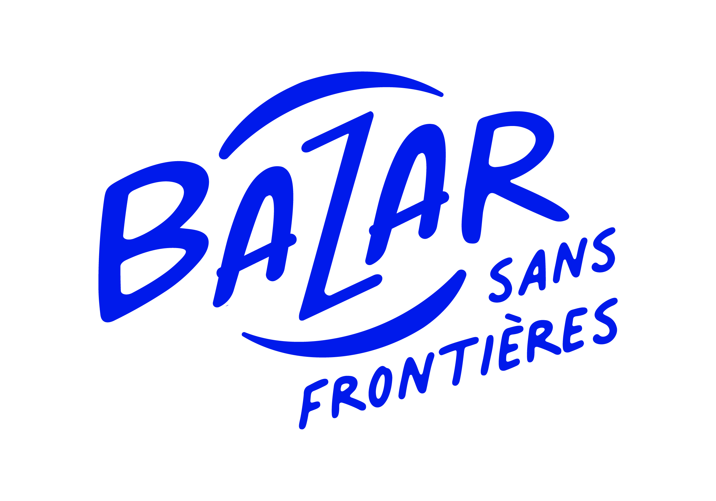 Bazar sans Frontières