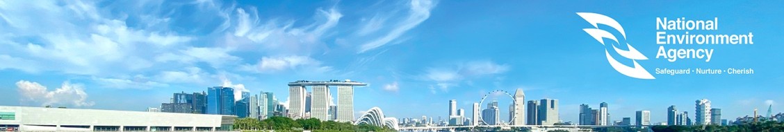 Company banner
