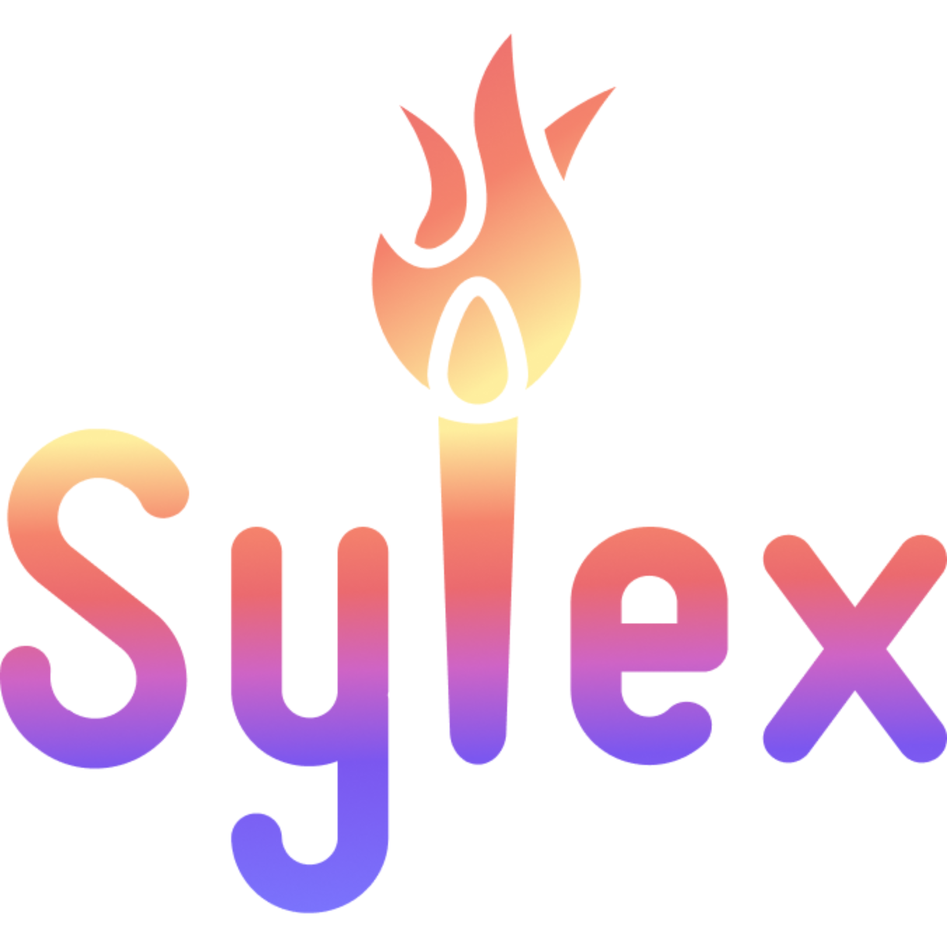 Sylex logotype