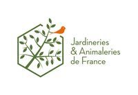 Fédération des Jardineries et Animaleries logotype