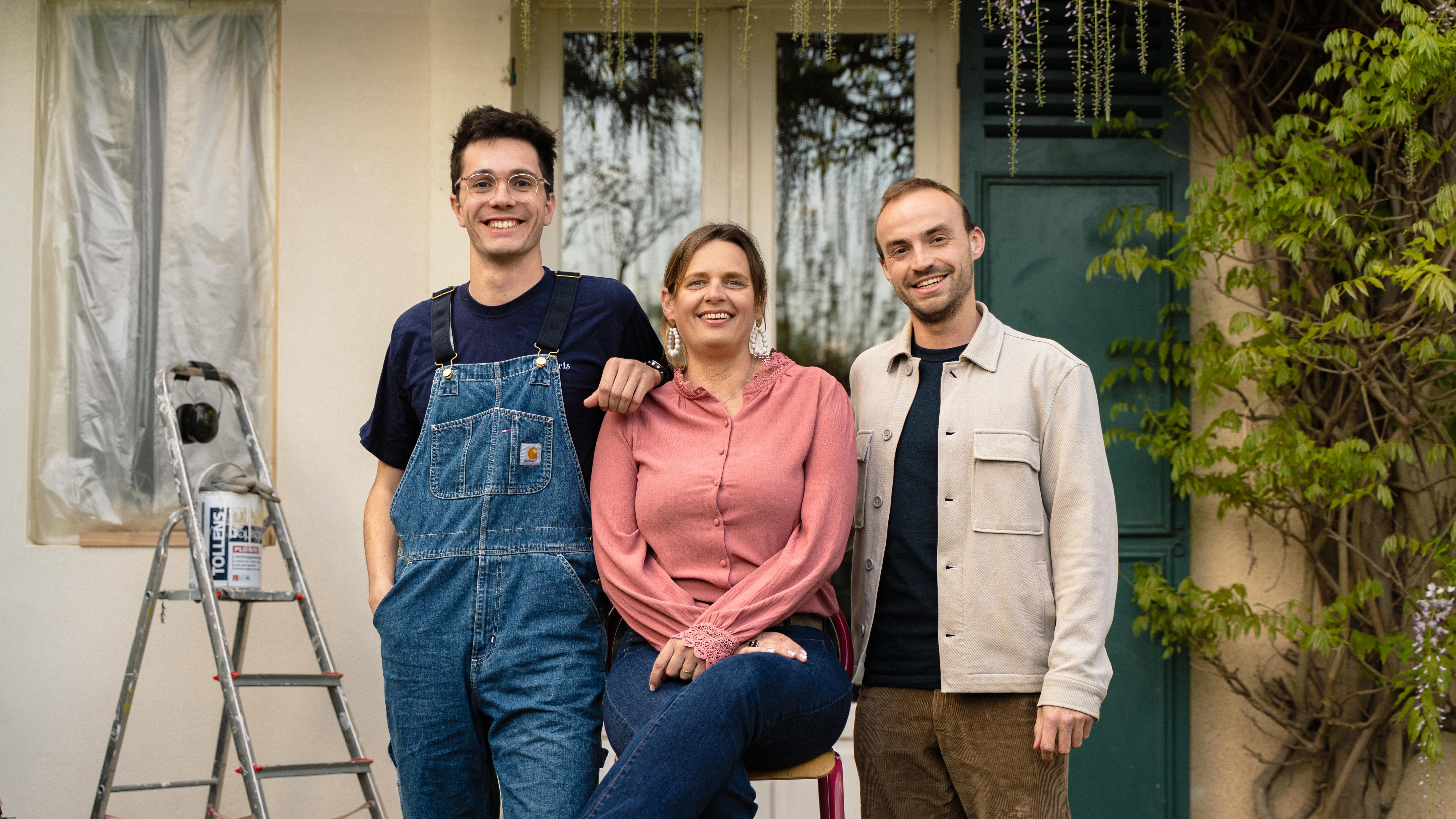 Bannière de AchatRéno 🏡