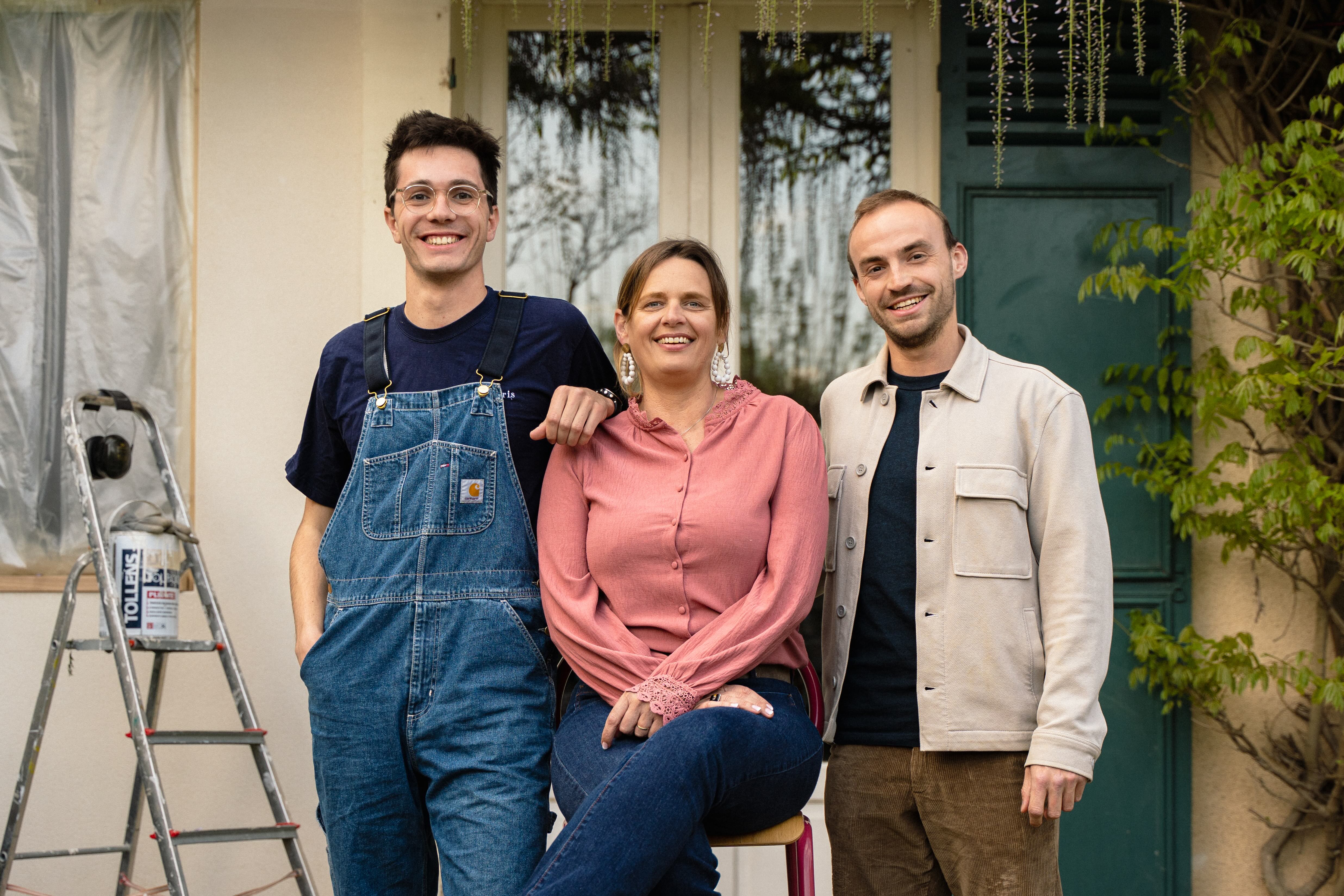 Bannière de AchatRéno 🏡