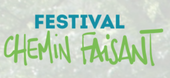 Bannière de FESTIVAL CHEMIN FAISANT