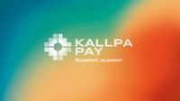 Kallpa Pay logotype