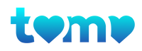 TOMO logotype