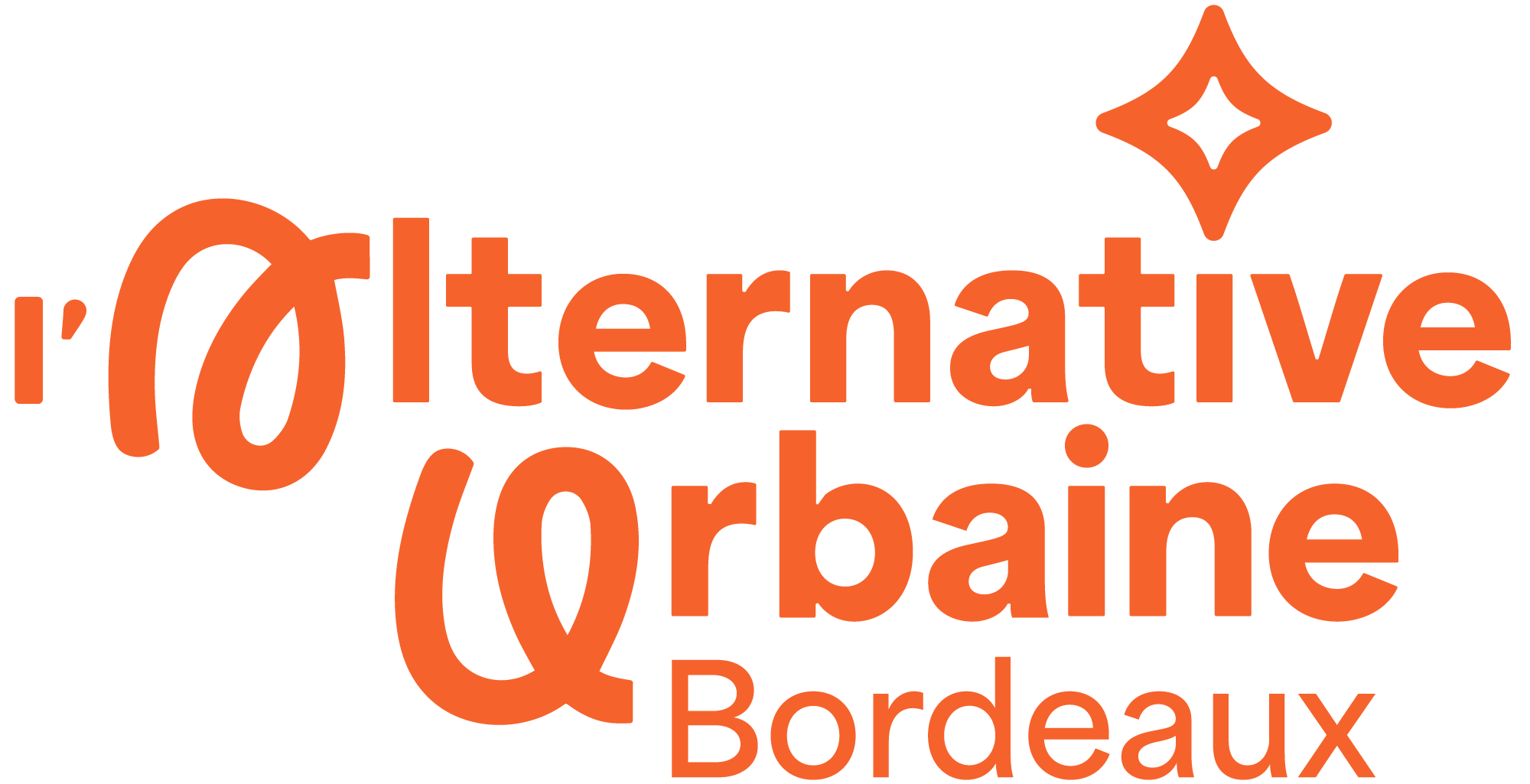 Bannière de Alternative Urbaine Bordeaux